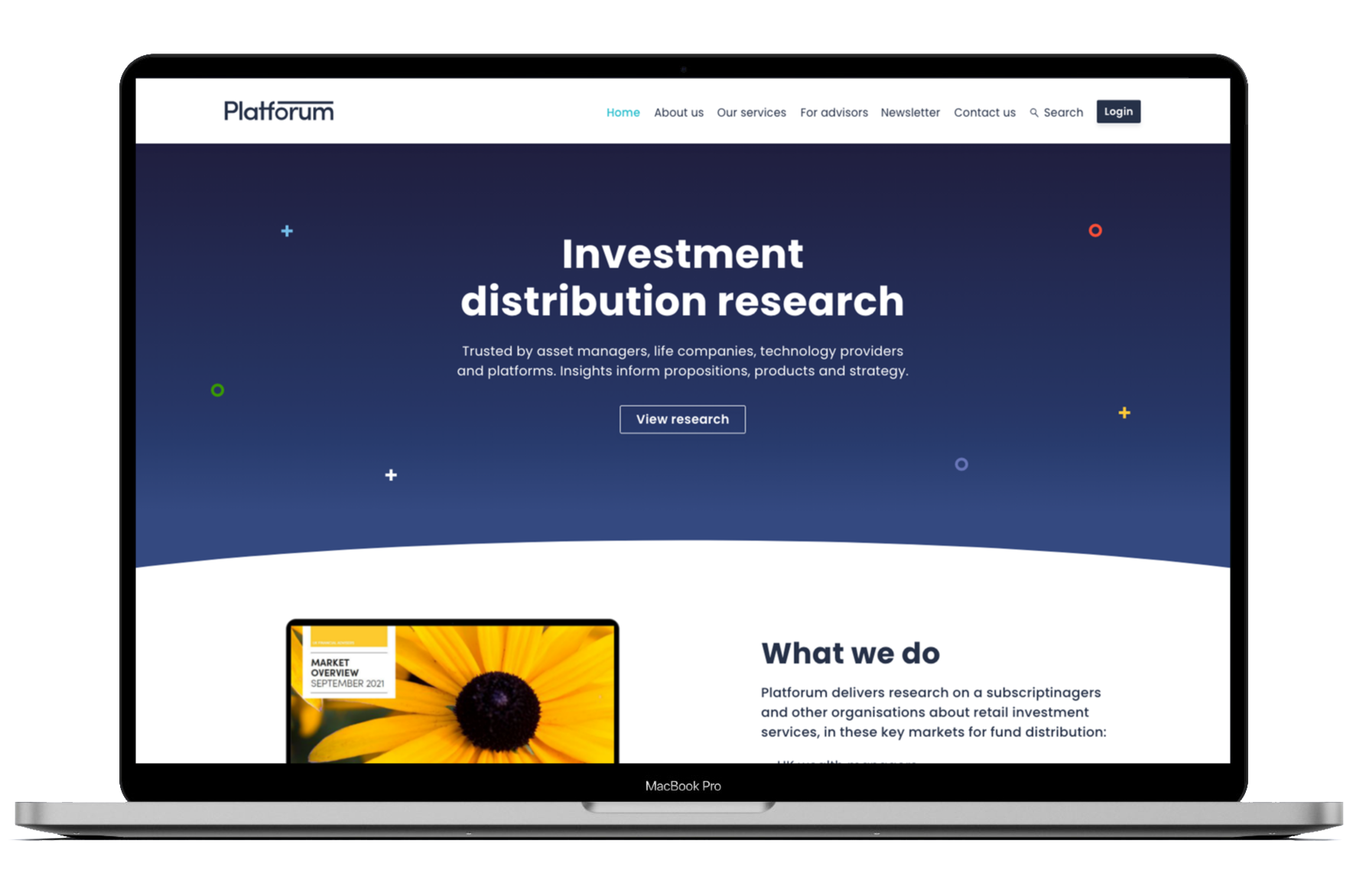 Platforum brand guidelines Just another WordPress site